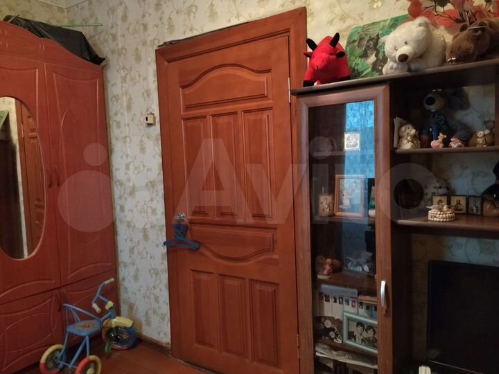 2-к. квартира, 47 м², 2/3 эт.