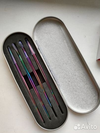 Для наращивания ресниц