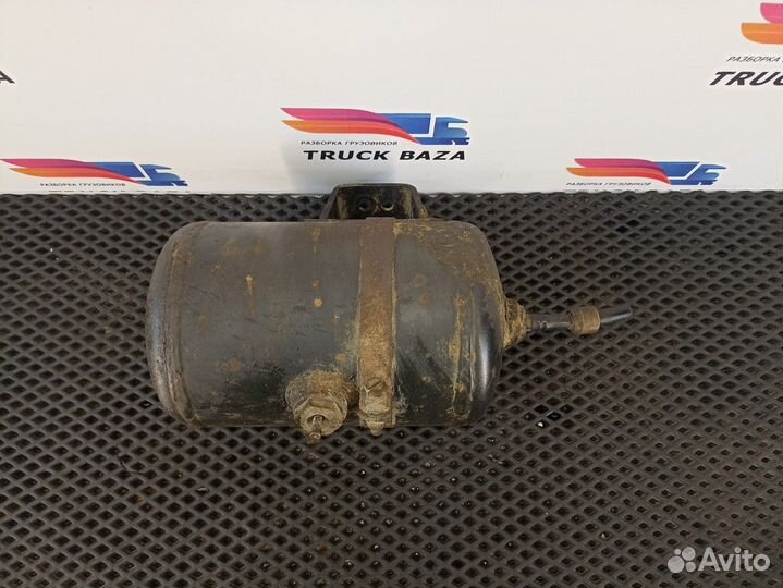 Ресивер воздушный 4 L