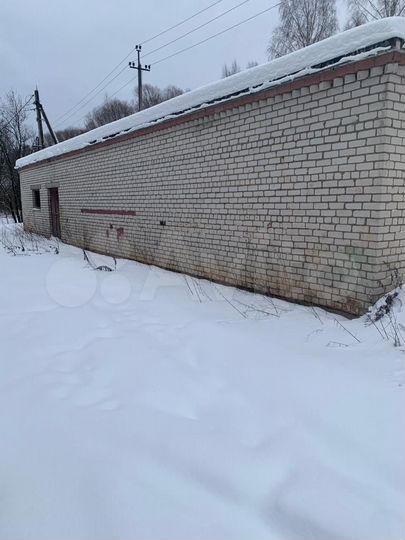 Склад, 82.3 м²