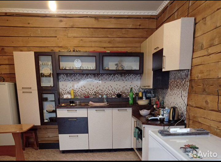 Кухонный гарнитур