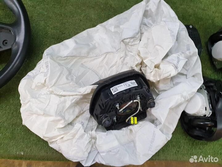 Подушка безопасности (разное) BMW 5-Series/M5