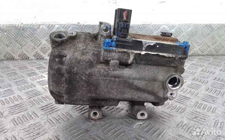 Компрессор системы кондиционирования Lexus RX300/R