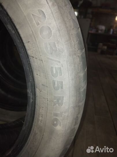 Nordman SX3 255/55 R16