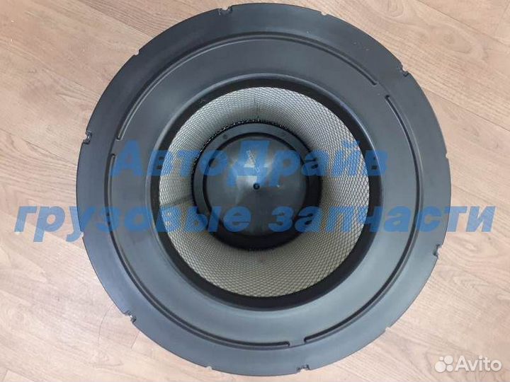 Фильтр воздушный Вольво Фш12