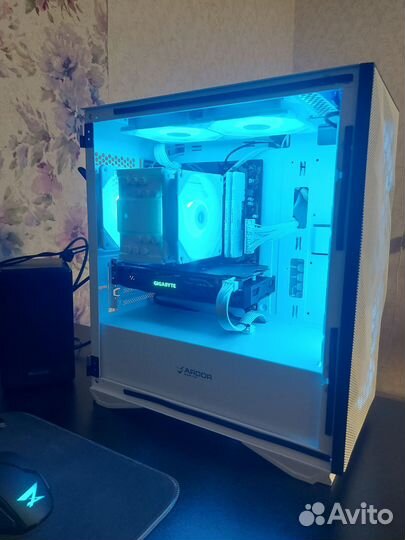 Gigabyte rx 570 4gb 256 bit