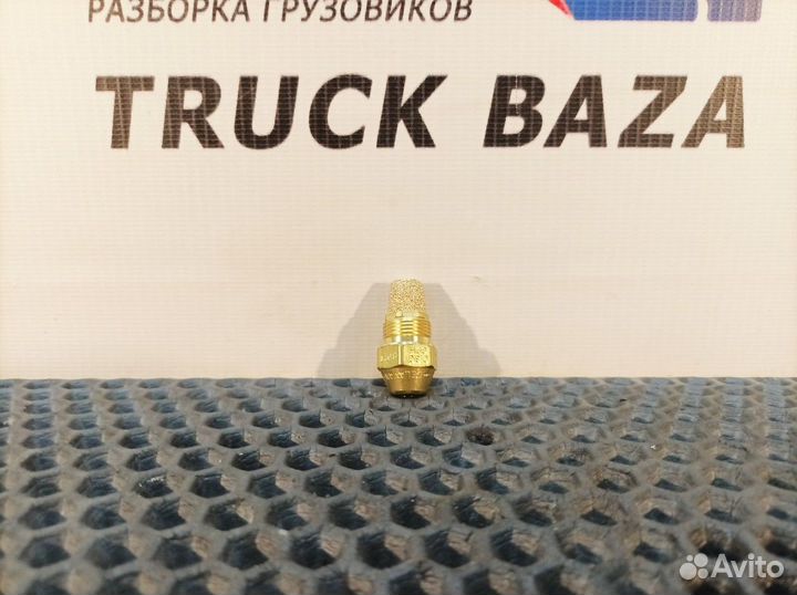 Форсунка дизельная Разные Автомобили