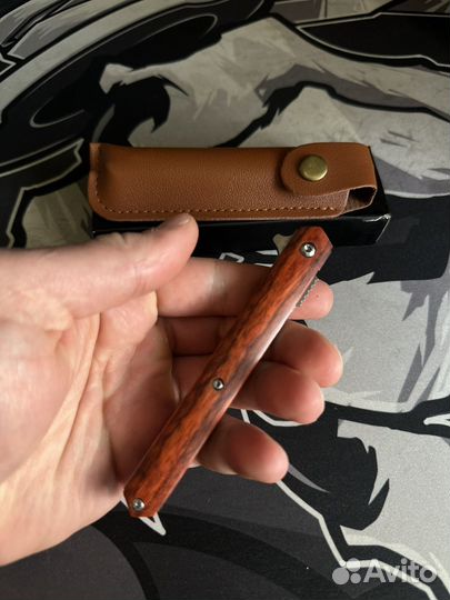 Складной нож