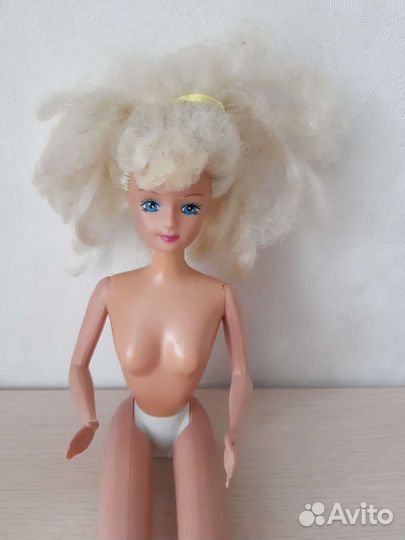 Кукла барби