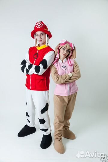 Аниматоры Тольятти