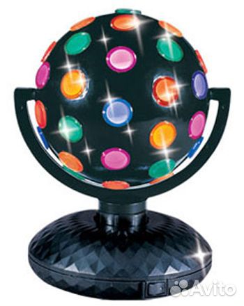 Диско-шар Funray/Сигнал-116