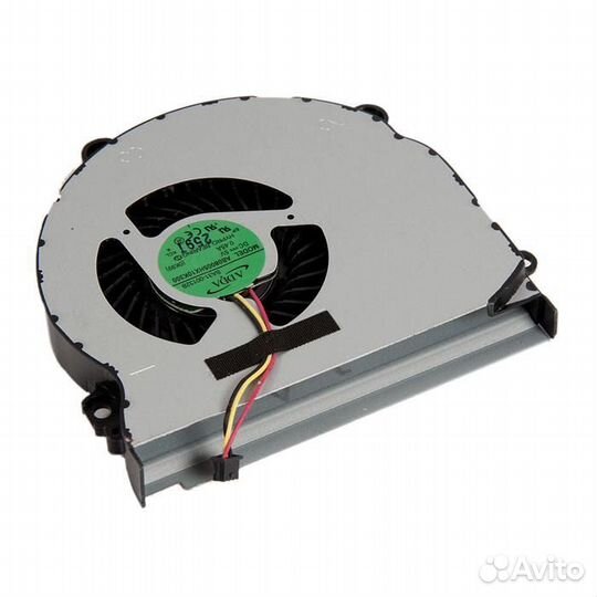Вентилятор для ноутбука Samsung NP350