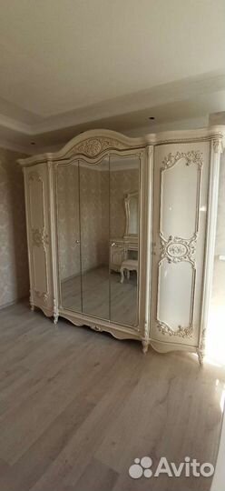 Сборка мебели