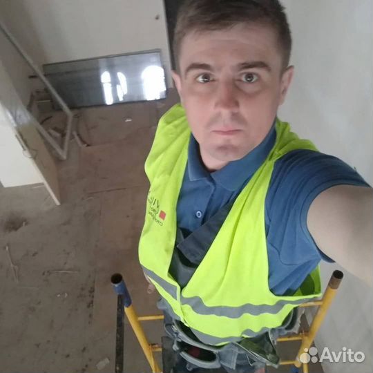 Электрик, Сантехник, Мастер на час с гарантией