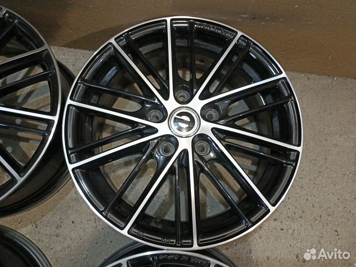 Bridgestone Eco Forme CRS111 R16 5x114.3