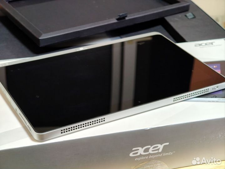 Acer Iconia tab 700