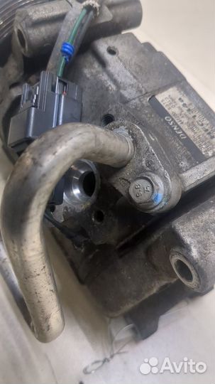 Компрессор кондиционера Cadillac SRX, 2008