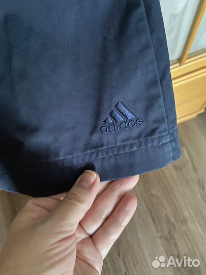 Юбка детская Adidas р.104