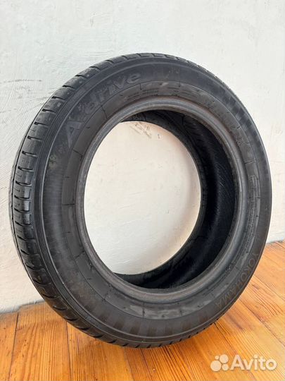 Летние шины 195 60 r15