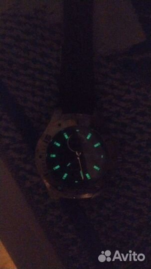 Часы мужские casio