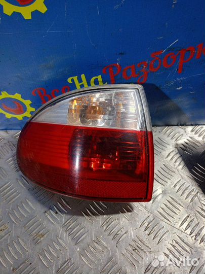 Задние фонари волга газ 3110 Газ 3110