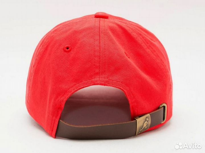 Бейсболка классика 