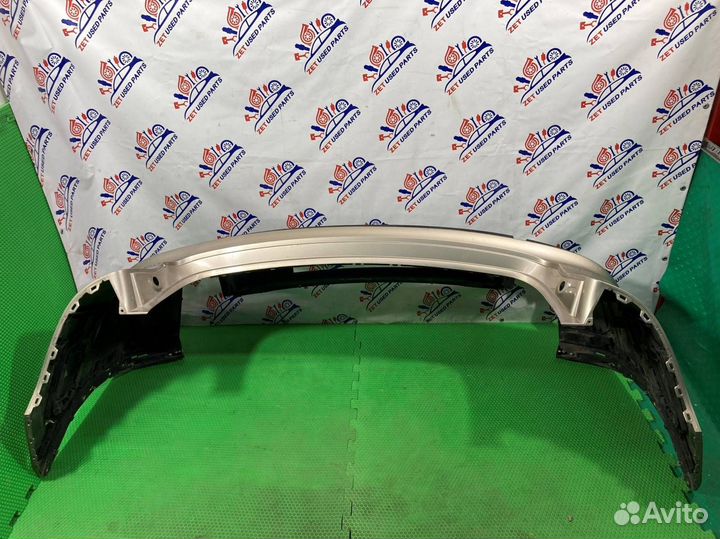 Задний бампер задний Porsche Cayenne 2 958 2014