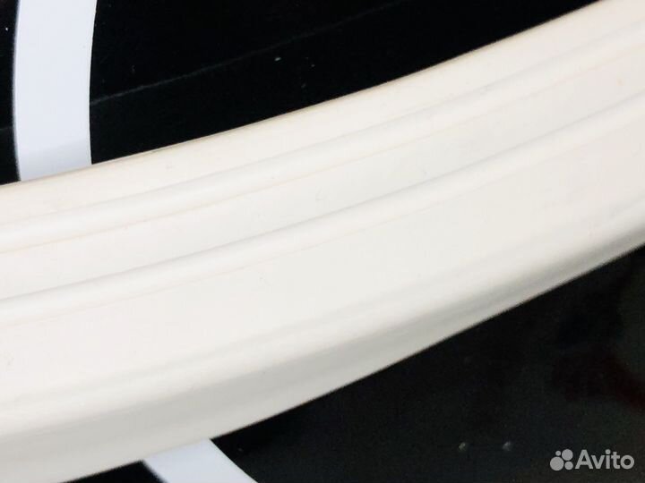 Обводная лента бензобака Урал