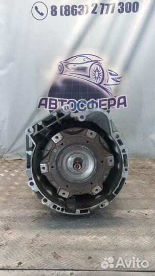 АКПП BMW E90,E87.6L45 N46B20B. Гарантия