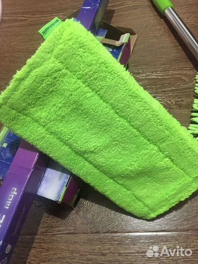 Продам универсальную швабру Greenway