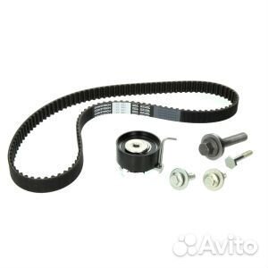 Грм копмлекты на Ford Focus (Форд Фокус) 1,2,3