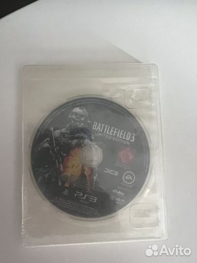 Игра для приставки