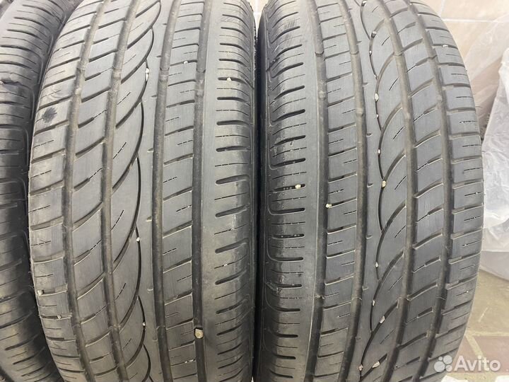 Aplus A607 225/55 R17