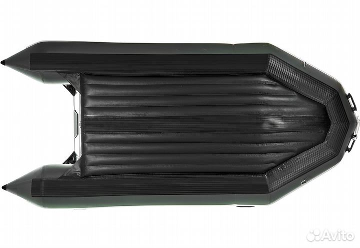Лодка пвх Stormline heavy duty AIR 380