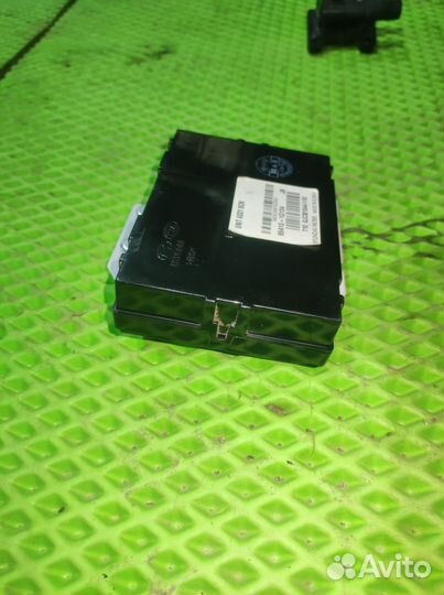 Блок комфорта Kio RIo