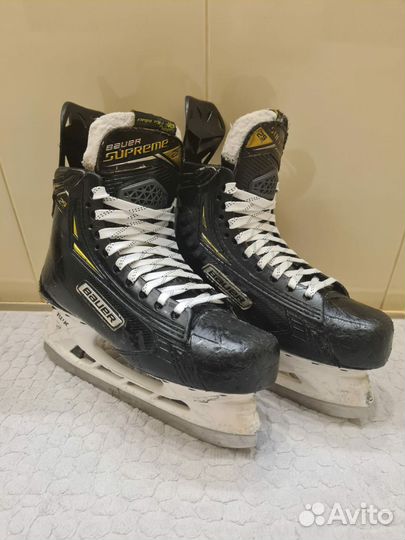 Коньки Bauer 2S PRO