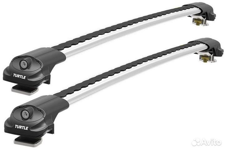 Багажник на крышу Ravon R2 Turtle Air1