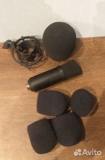 Trust Игровой микрофон Trust GXT 252+