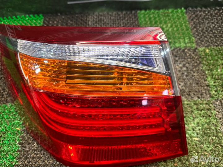 Фонарь задний левый Lexus Ls600 2009-2011