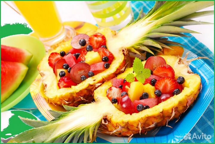 Вахта в Питере.От 10 смен. Проживание / Проезд(рф)