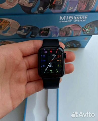 Smart Watch M16 mini