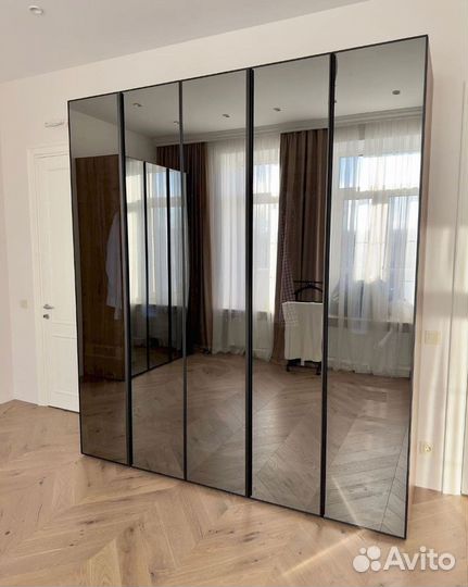 Шкаф на заказ