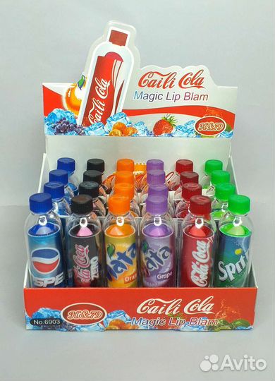 Косметика большой выбор