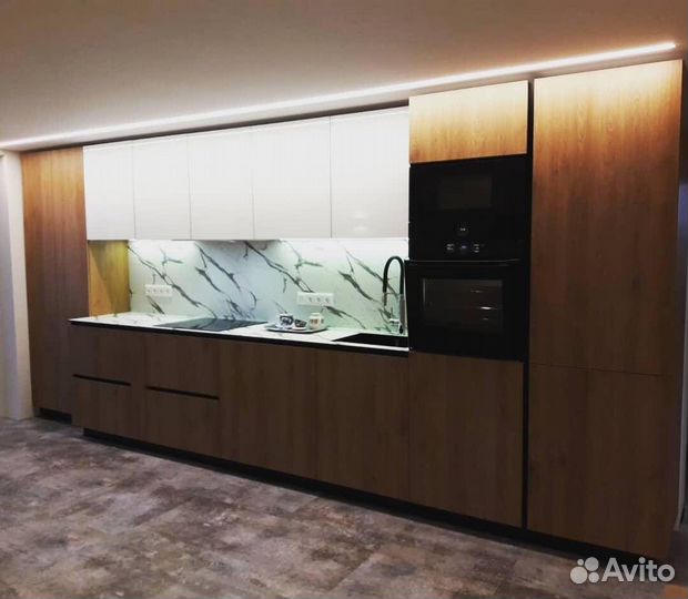 Кухня мдф на заказ