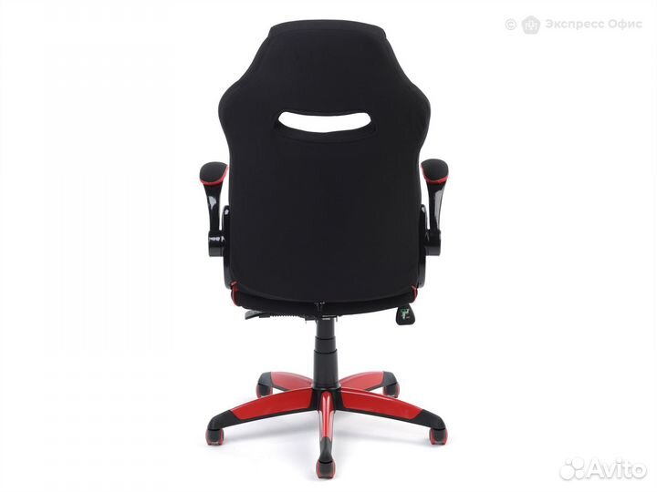 Кресло игровое Chairman Game 19