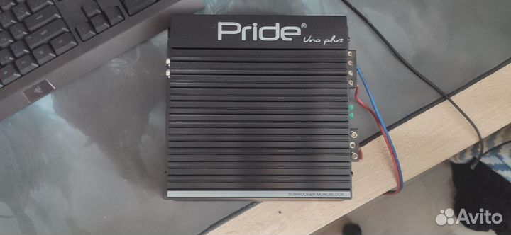 Pride uno plus 700w