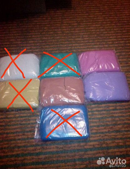 Кинетический песок 1 кг