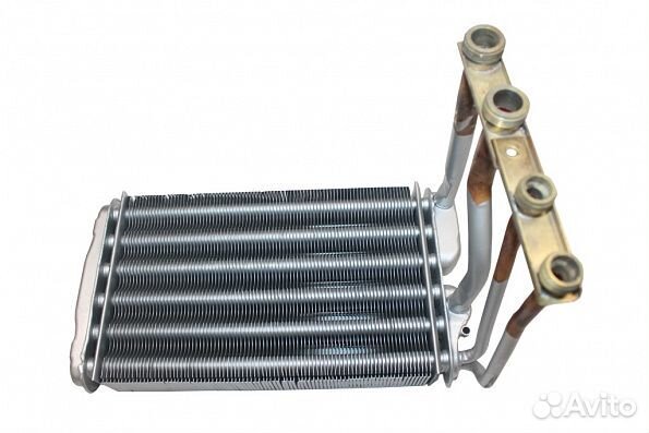 Теплообменник котла Bosch 4000, Buderus, Junkers