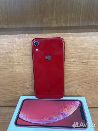 Apple iPhone xr 128gb
