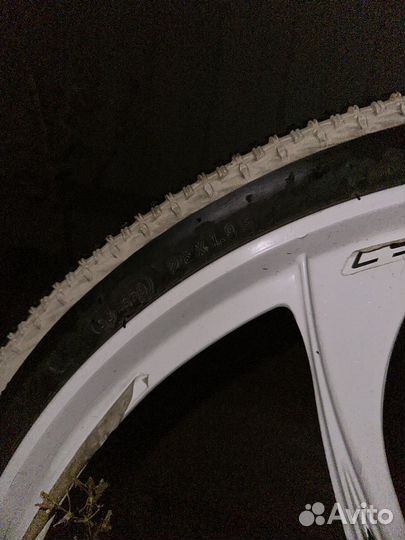 Велосипед Porsche